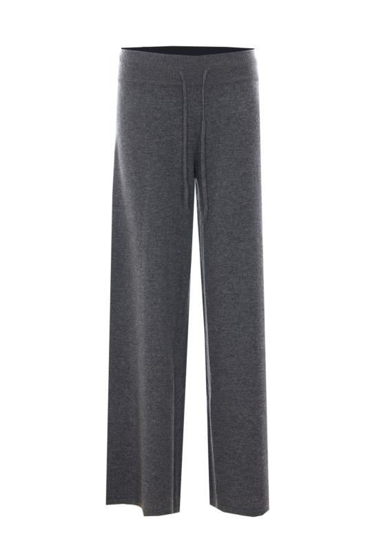 26FW 리사 양 스트레이트 팬츠 202143 GR Grey
