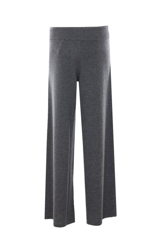 26FW 리사 양 스트레이트 팬츠 202143 GR Grey - LISA YANG