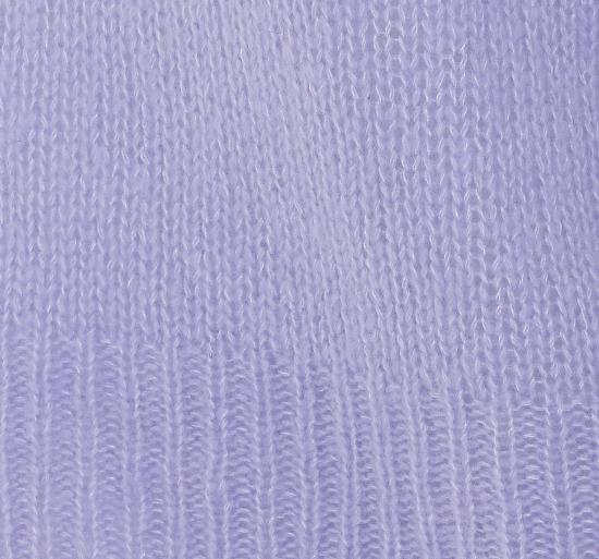 26FW 리사 양 폴로 티셔츠 2025104 VL LILAC - LISA YANG