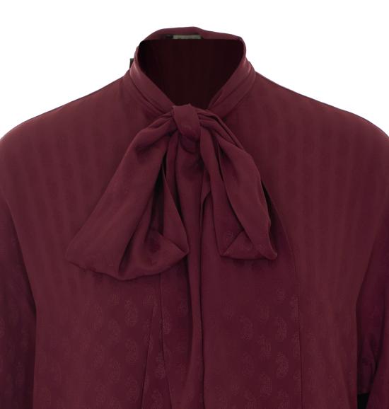 26FW 에트로 셔츠 WRIA0077 99TJAA2R2723 RED - ETRO