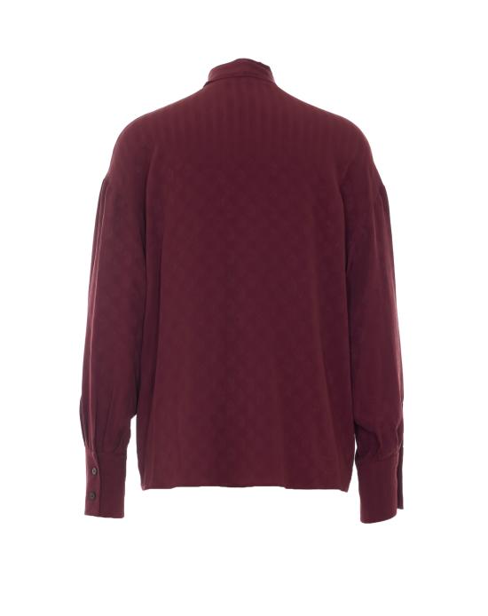 26FW 에트로 셔츠 WRIA0077 99TJAA2R2723 RED - ETRO