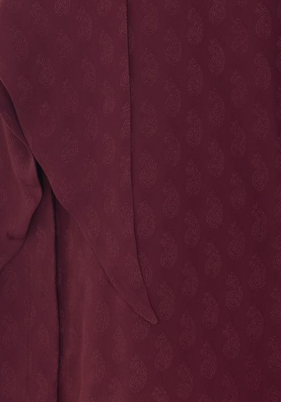 26FW 에트로 셔츠 WRIA0077 99TJAA2R2723 RED - ETRO