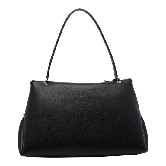 26FW 살바토레 페라가모 숄더백 796250 21A866NERO TESTA DI MORO BLACK - SALVATORE FERRAGAMO