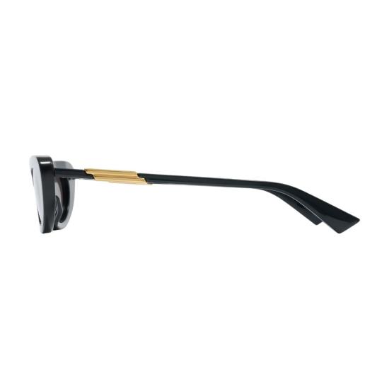 26FW 보테가베네타 선글라스 CONFIG BVEL26002 BLACK - BOTTEGA VENETA