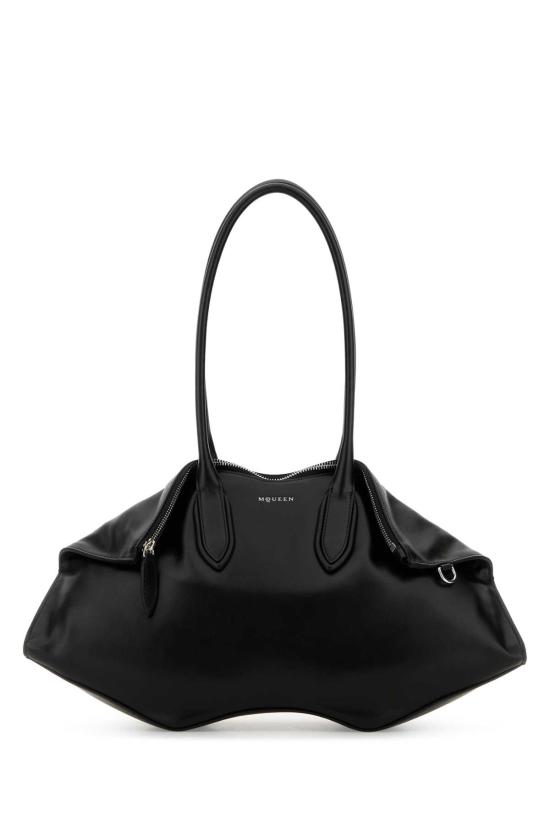 알렉산더 맥퀸 숄더백 8559971VDXA 1000 BLACK
