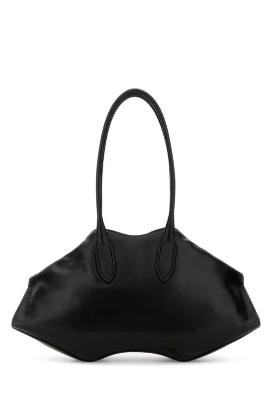  알렉산더 맥퀸 숄더백 8559971VDXA 1000 BLACK - ALEXANDER MCQUEEN