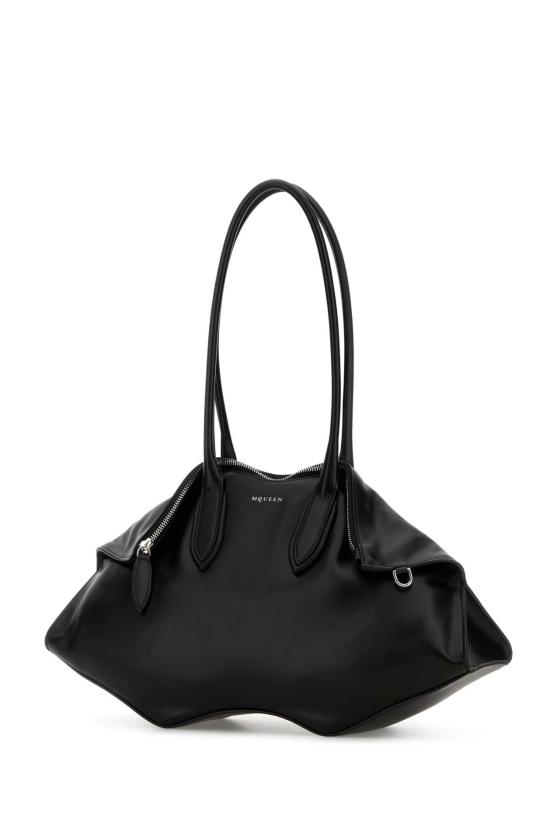  알렉산더 맥퀸 숄더백 8559971VDXA 1000 BLACK - ALEXANDER MCQUEEN