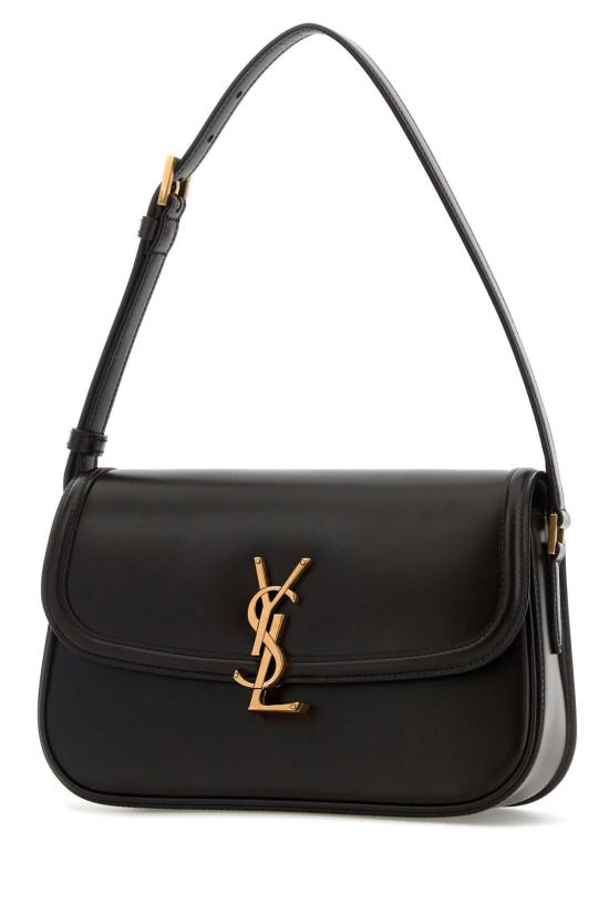  생로랑 박스 생로랑 솔페리노 스몰백 8323300SX0W 2899 BROWN - SAINT LAURENT