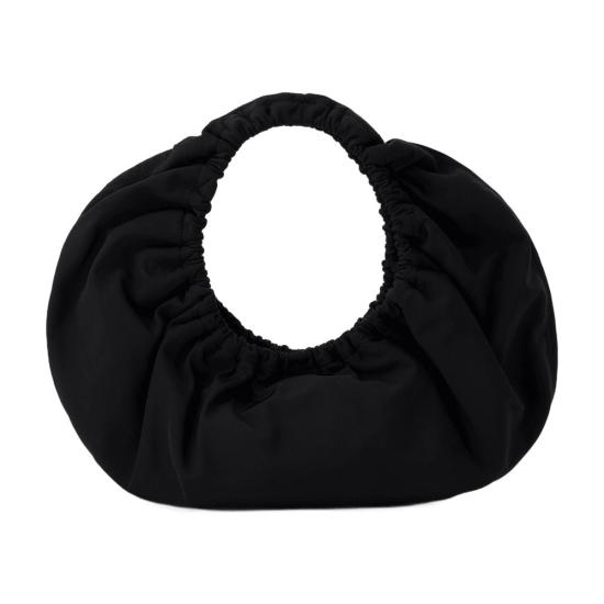  알렉산더 왕 숄더백 WAN021301 BLACK