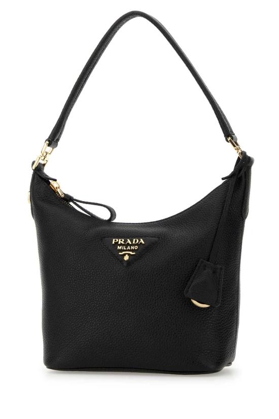  프라다 XT-슬레이트 스니커즈 1BC278VONO2DKV F0632 BLACK - PRADA