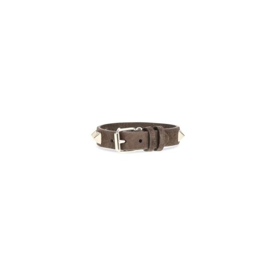 26FW 발렌티노 가라바니 팔찌 VA9W2J0X53KQQ0TOBB BROWN - VALENTINO GARAVANI