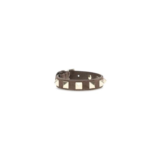 26FW 발렌티노 가라바니 팔찌 VA9W2J0X53KQQ0TOBB BROWN
