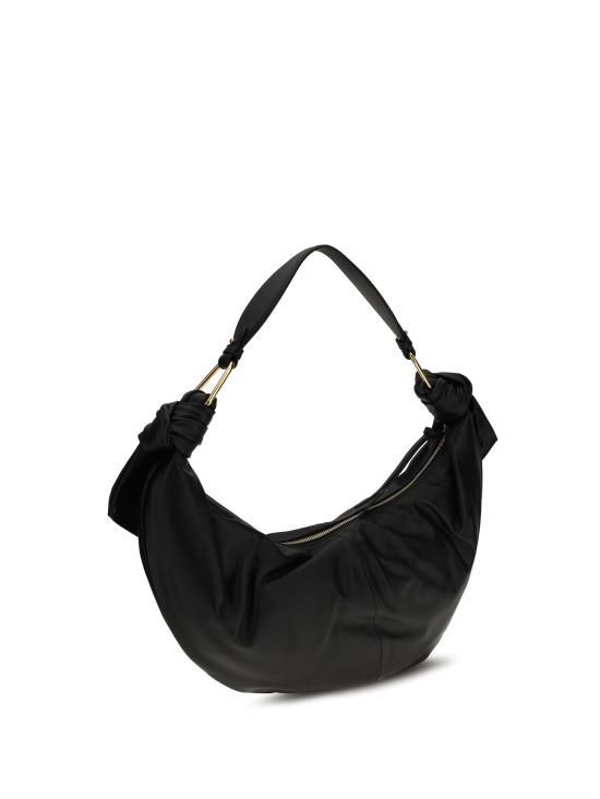  코치넬리 숄더백 E1U1A130101 001 BLACK - COCCINELLE