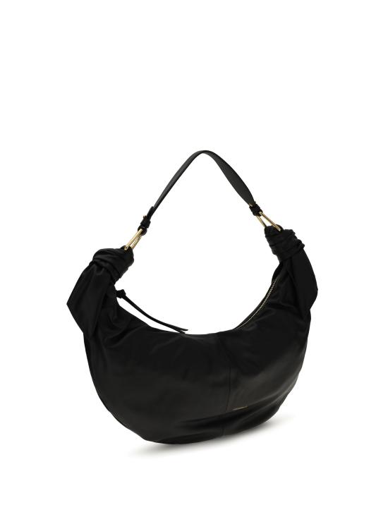  코치넬리 숄더백 E1U1A130101 001 BLACK - COCCINELLE