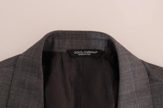  돌체앤가바나 수트 자켓 KOS1163 GRAY - DOLCE & GABBANA