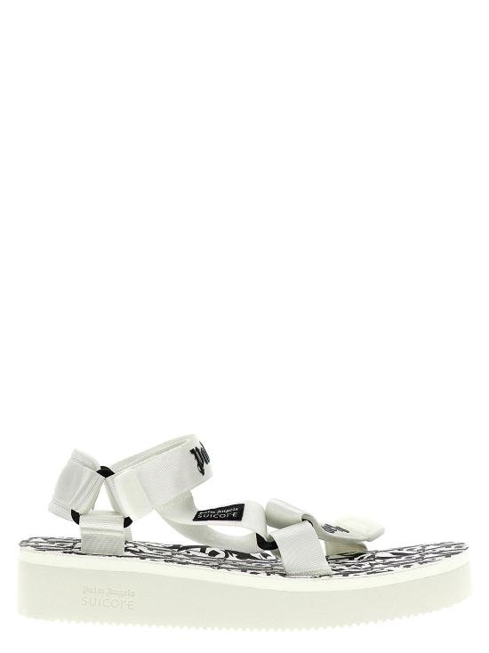  팜앤젤스 샌들 PA284337BM WHITE