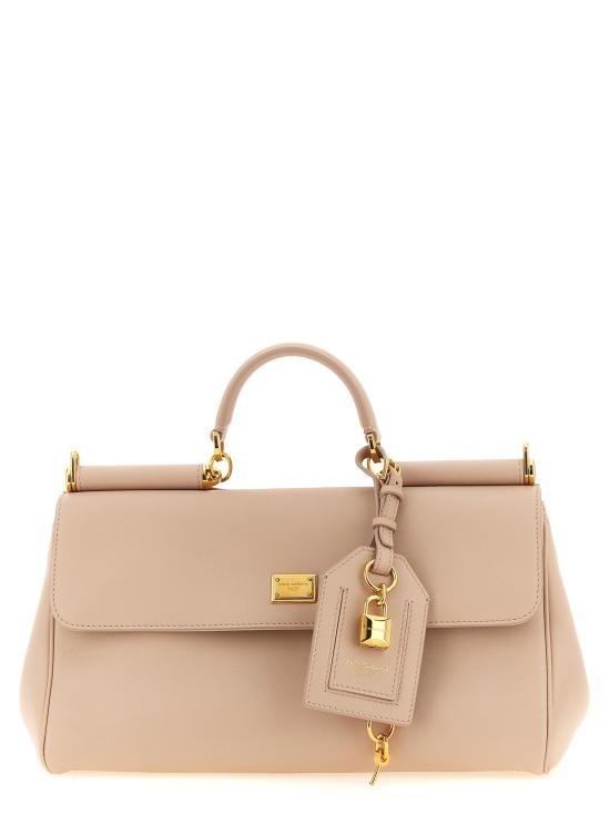 26SS 돌체앤가바나 토트백 DO339836BM BEIGE