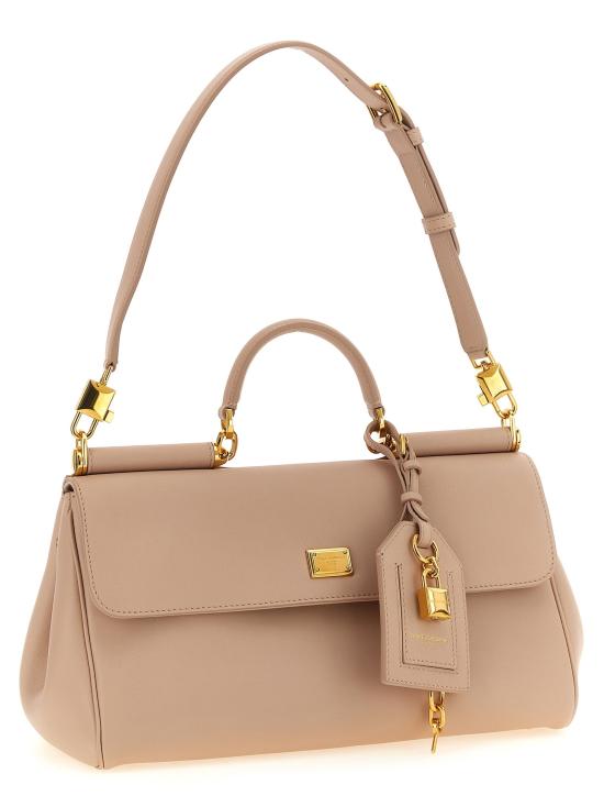 26SS 돌체앤가바나 토트백 DO339836BM BEIGE - DOLCE & GABBANA