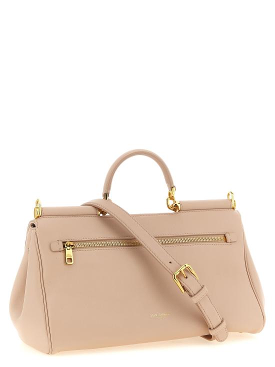 26SS 돌체앤가바나 토트백 DO339836BM BEIGE - DOLCE & GABBANA
