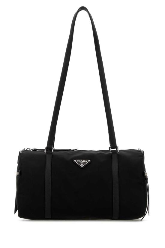  프라다 숄더백 1BB154VMOMR064 F0632 BLACK