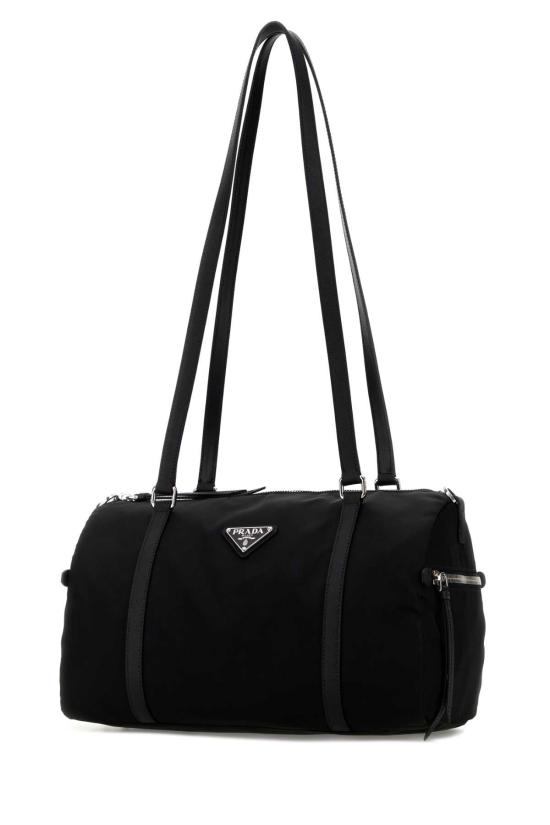  프라다 숄더백 1BB154VMOMR064 F0632 BLACK - PRADA