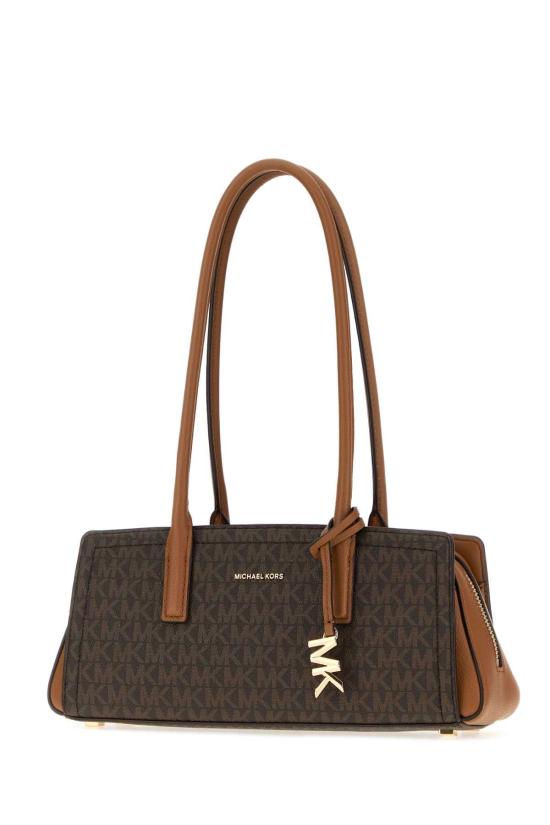  마이클 코어스 숄더백 30T6G9IT0B BRNACORN BROWN - MICHAEL KORS