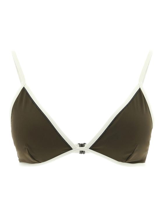 26SS 브루넬로 쿠치넬리 비키니 수영복 BR335073BM BICOLOR