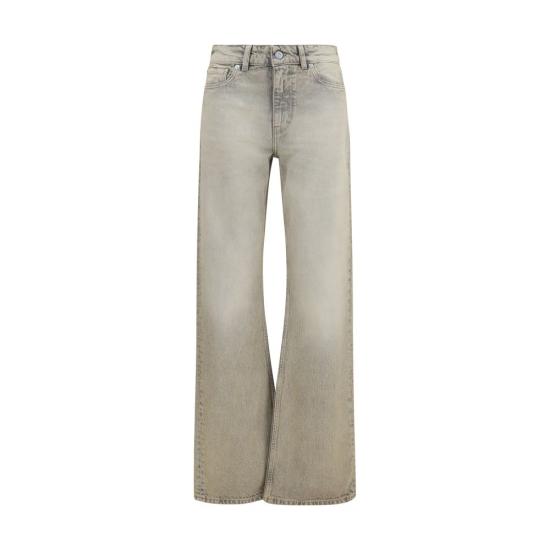 26FW 아워레가시 데님 팬츠 OUW4265BWWOLFPACKBB GRAY