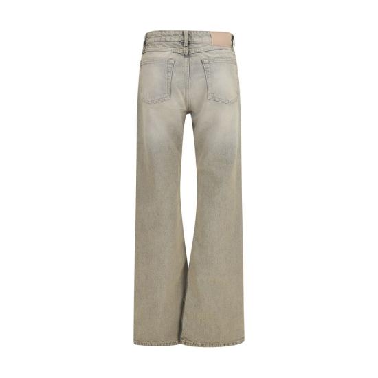 26FW 아워레가시 데님 팬츠 OUW4265BWWOLFPACKBB GRAY - OUR LEGACY