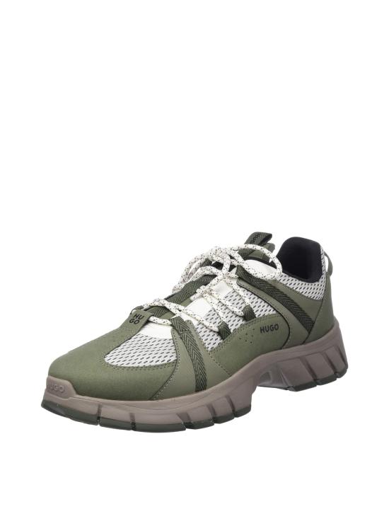  휴고보스 스니커즈 50493142253 GREEN