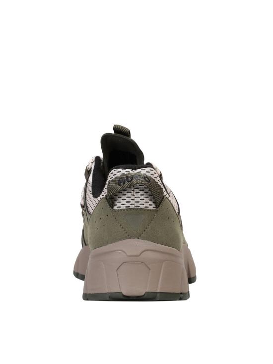  휴고보스 스니커즈 50493142253 GREEN - HUGO BOSS