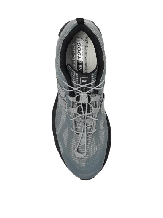 26SS 뉴발란스 1906R 스니커즈 U1906RNG GRAY - NEW BALANCE