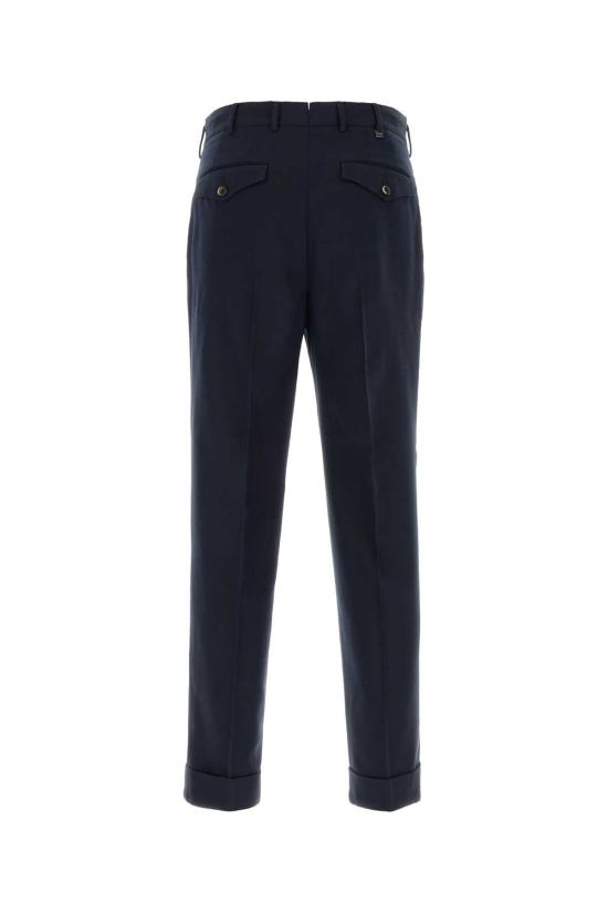 26FW 피티토리노 수트 팬츠 COZSCLZB0CL1SU07 0340 NAVY - PT TORINO