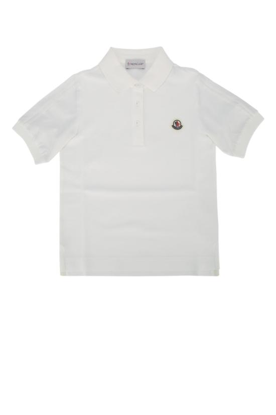  몽클레어 탑 8A0000889ALK 034 WHITE