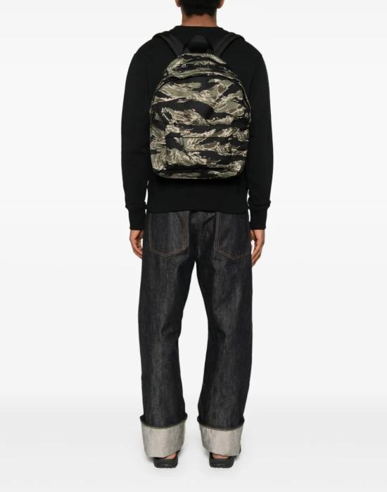 26SS 지방시 에센셜 U 나일론 백팩 BK508HK20S960 MULTICOLOR - GIVENCHY