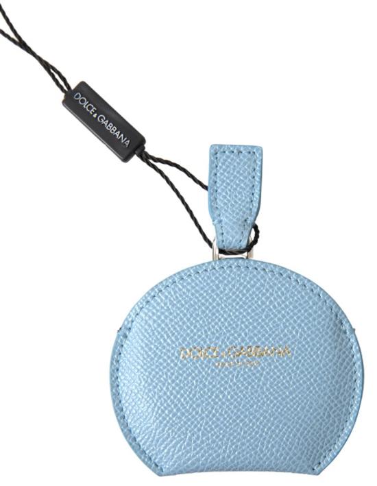  돌체앤가바나 지갑 smy101192 BLUE - DOLCE & GABBANA