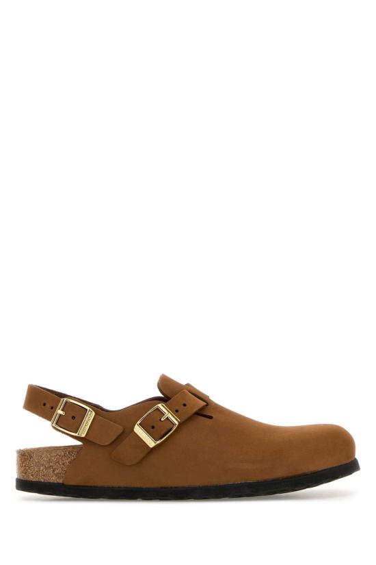 26SS 버켄스탁 샌들 1031808 HEXMINK BROWN