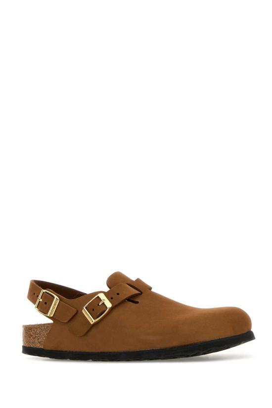 26SS 버켄스탁 샌들 1031808 HEXMINK BROWN - BIRKENSTOCK