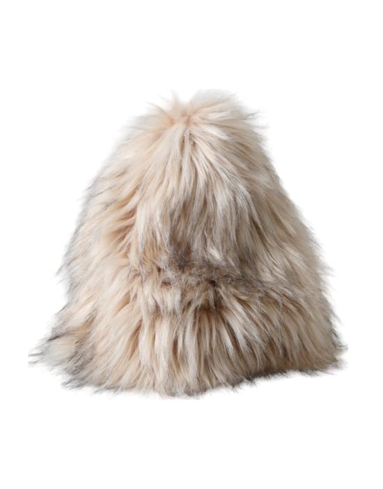  돌체앤가바나 모자 HAT9574 BEIGE - DOLCE & GABBANA