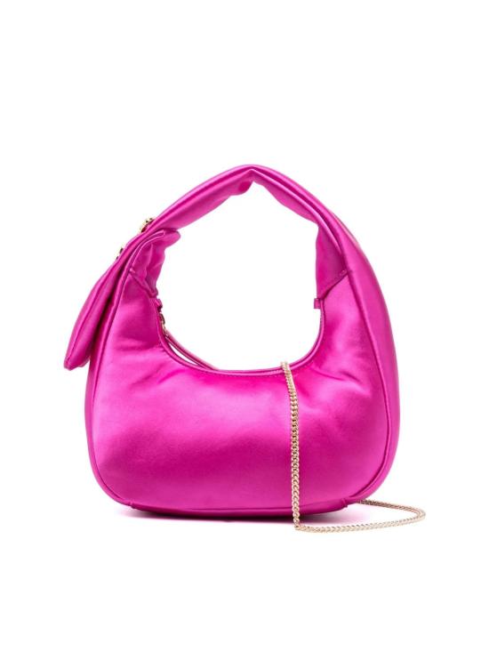  핑코 숄더백 101538A105HOBO PURPLE - PINKO