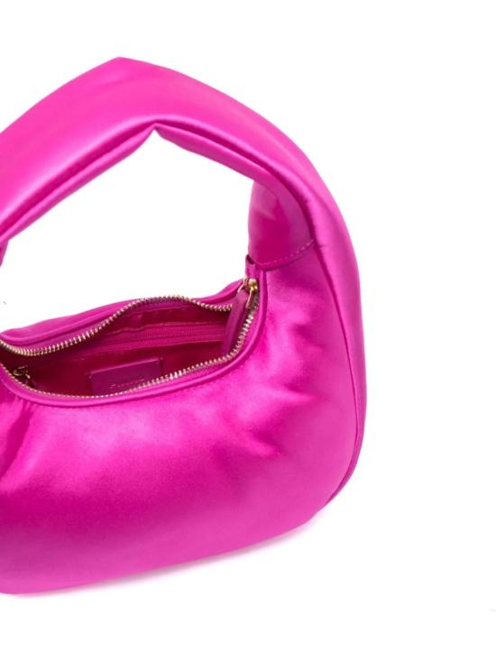  핑코 숄더백 101538A105HOBO PURPLE - PINKO