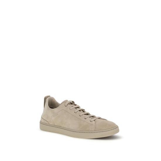 26SS 처치스 스니커즈 CHEEG093FG000009CAF03X9BB GRAY - CHURCHS