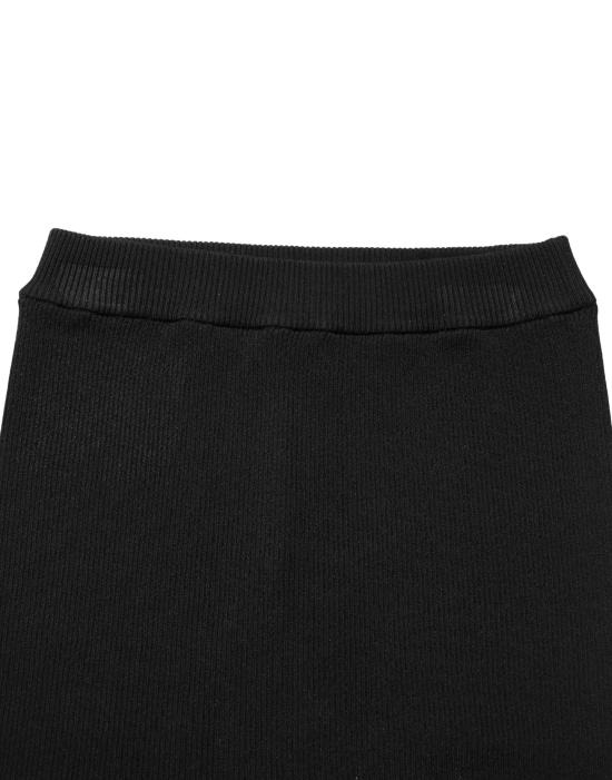  돌체앤가바나 숏팬츠 PAN77449 BLACK - DOLCE & GABBANA