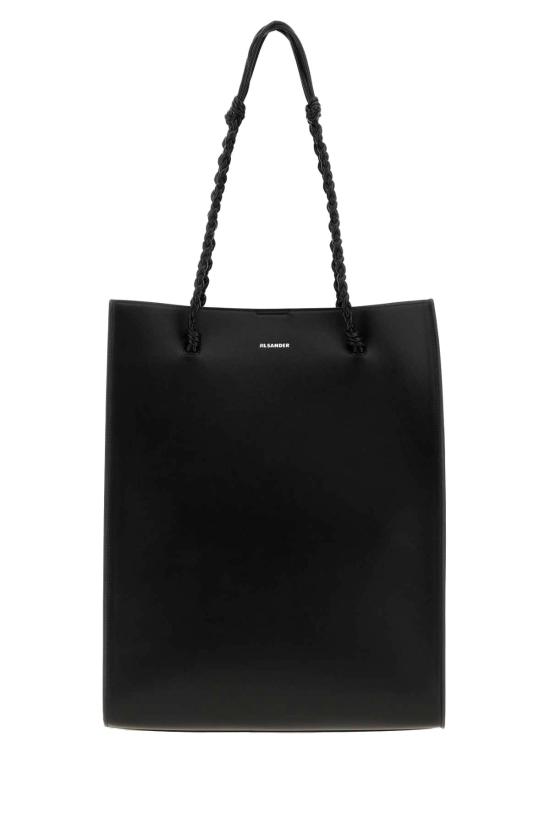 26FW 질샌더 숄더백 J26WC0034P9046 001 BLACK