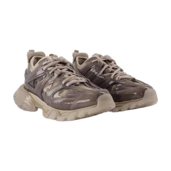  발렌시아가 스니커즈 CONFIG CIAS22303 BEIGE - BALENCIAGA