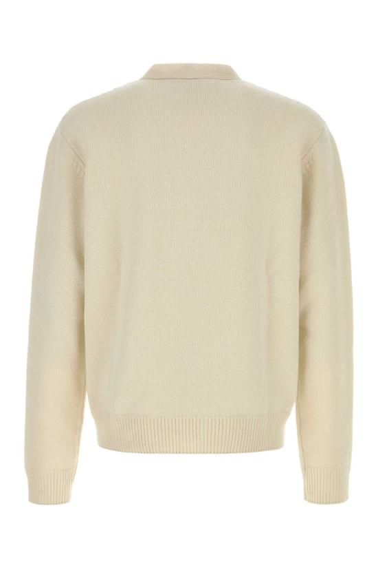  아페쎄 니트웨어 WOASWH22020 AAD BEIGE - A.P.C.