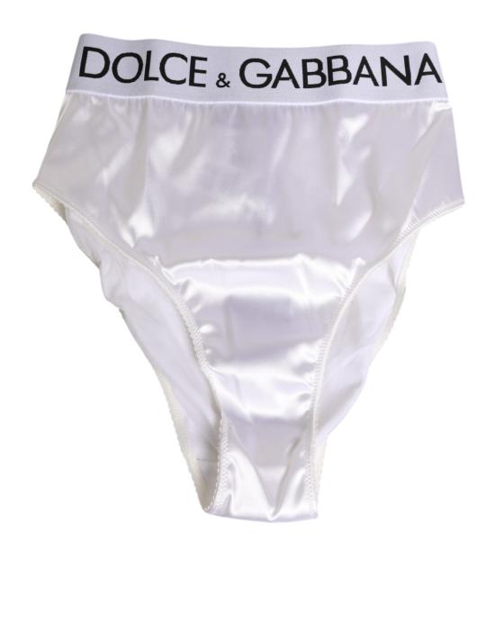  돌체앤가바나 팬티  BIK1458 WHITE