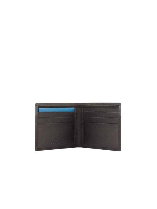  피콰드로 카드지갑 PU3891UB00R NGR ONESIZE Piquadro GRAY - PIQUADRO
