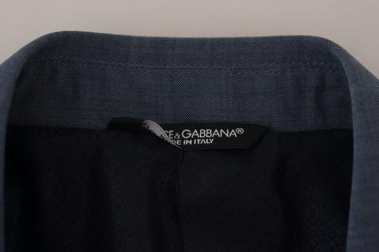  돌체앤가바나 수트 자켓 KOS2108 BLUE - DOLCE & GABBANA