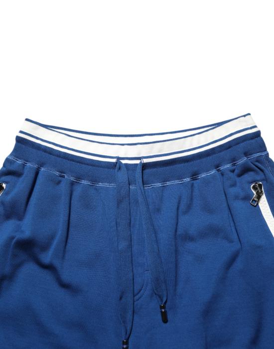  돌체앤가바나 숏팬츠 PAN76697 BLUE - DOLCE & GABBANA